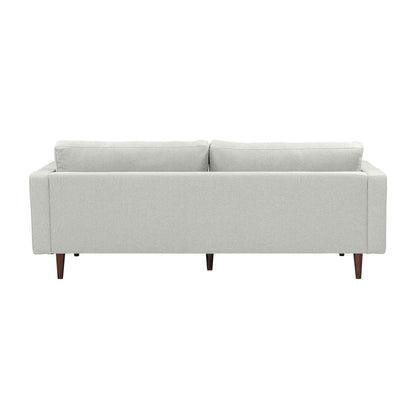 Elise Beige Tweed Sofa