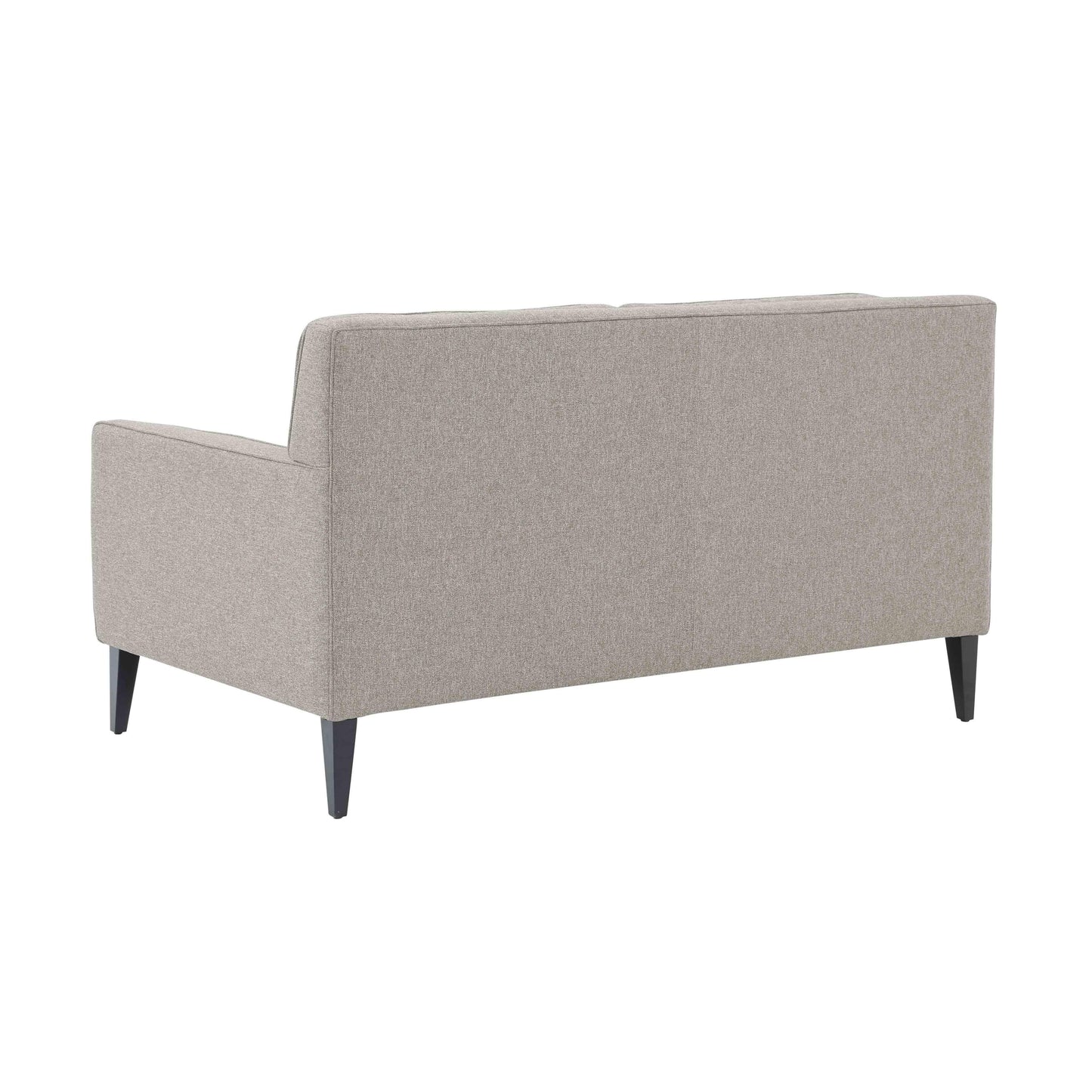 arianna beige loveseat