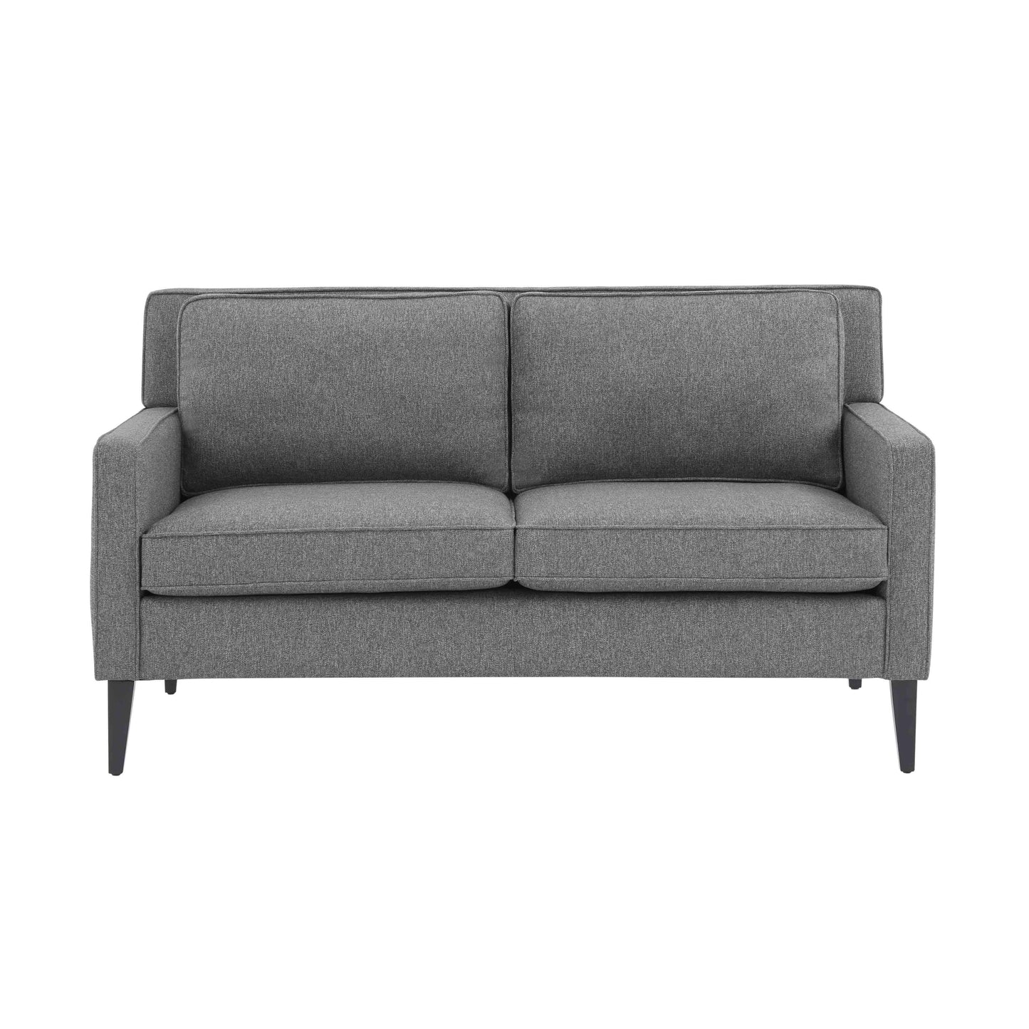 arianna gray loveseat