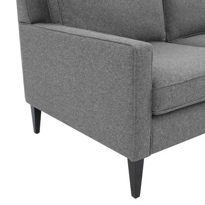 Arianna Gray Sofa