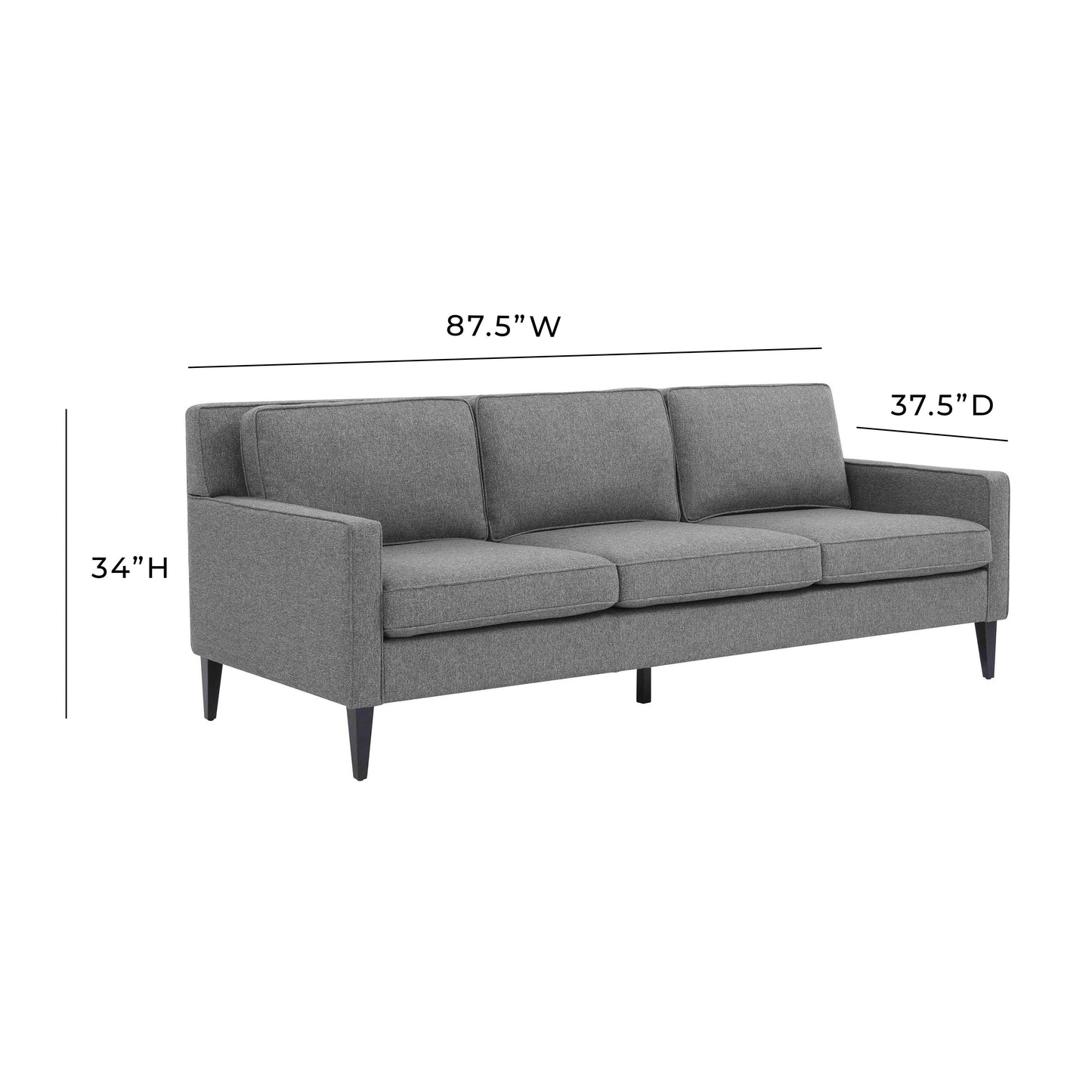 arianna gray sofa