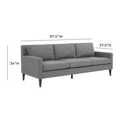 Arianna Gray Sofa