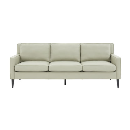 Arianna Stone Gray Sofa