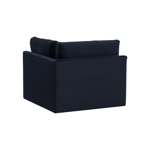 Margaux Versailles Performance Velvet Modular Corner Chair - image 6