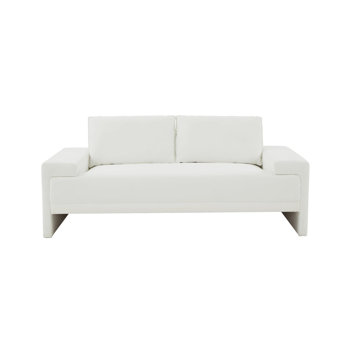 kelly pearl loveseat