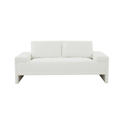 Kelly Pearl Loveseat