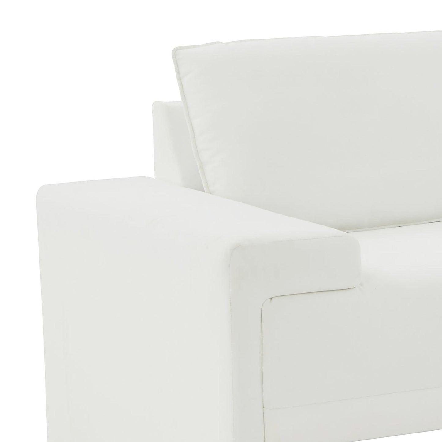 kelly pearl loveseat