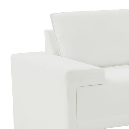 Kelly Pearl Loveseat