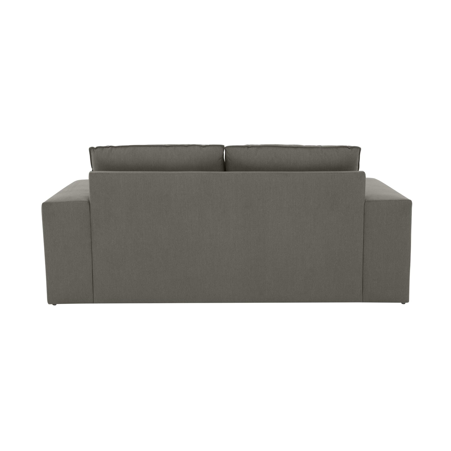 peele slate loveseat