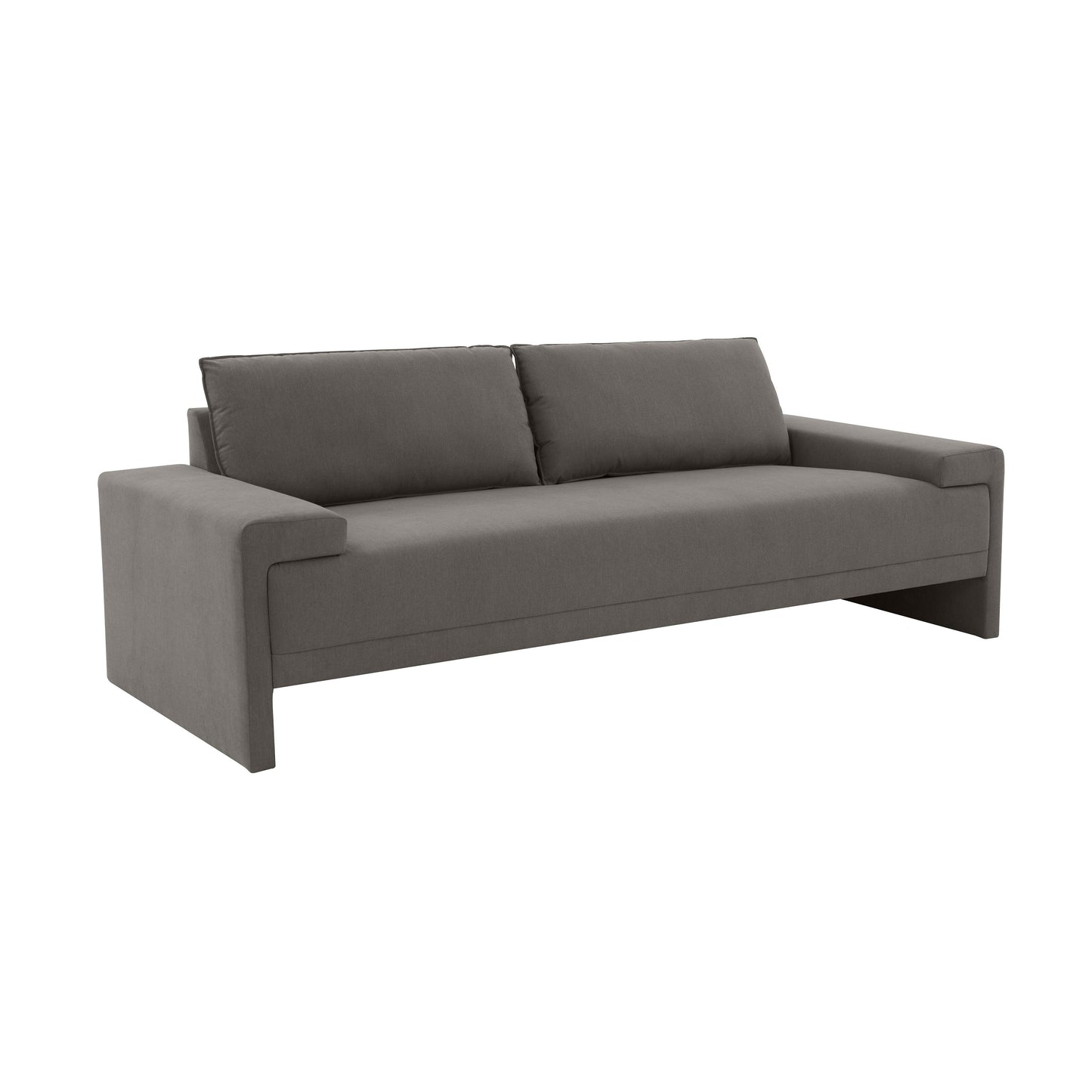 peele slate sofa