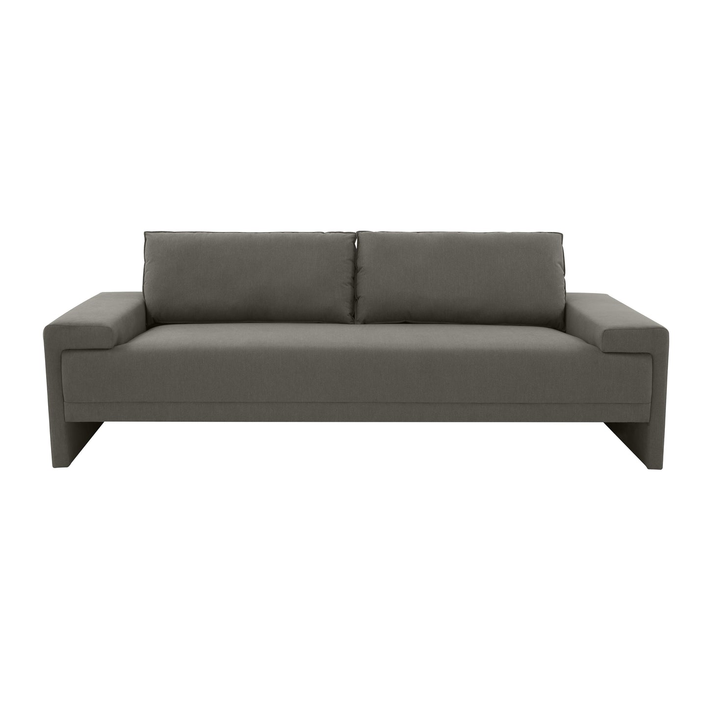 peele slate sofa