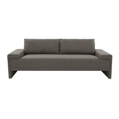 Peele Slate Sofa