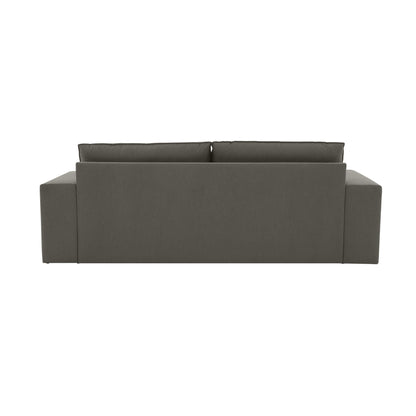 Peele Slate Sofa