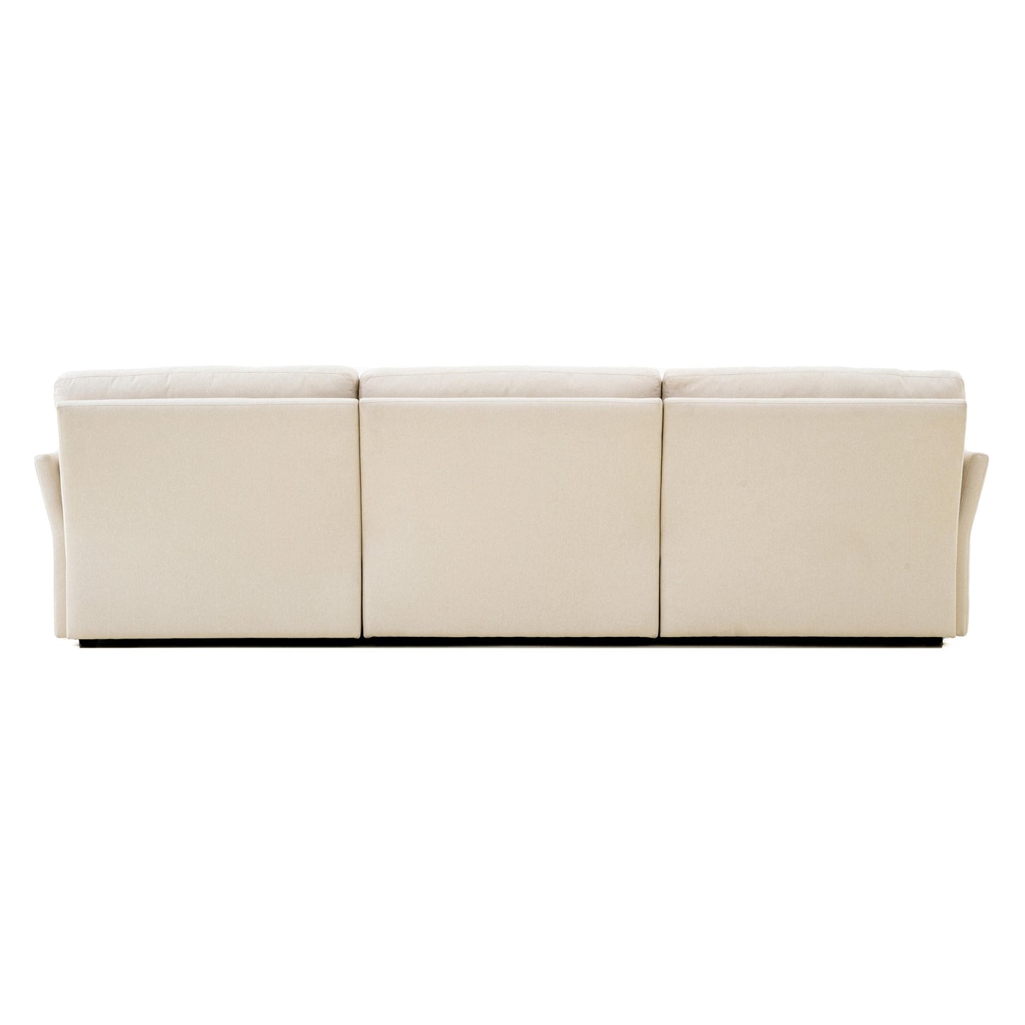 ariana cream sofa