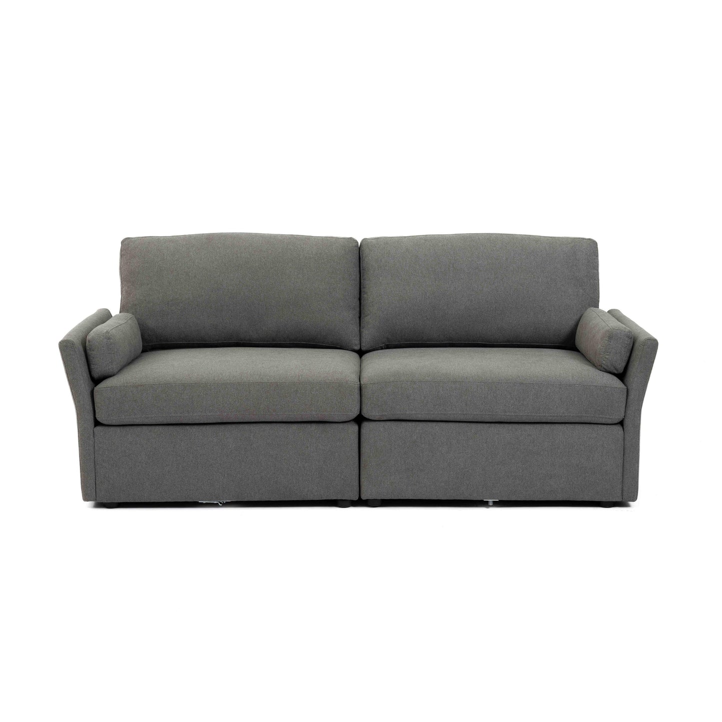 ariana gray loveseat