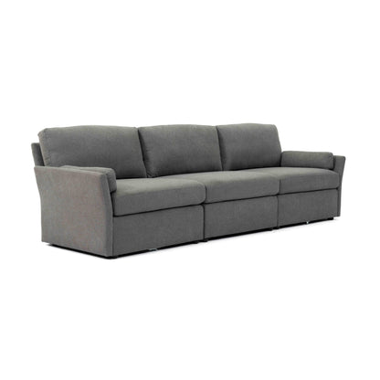 Ariana Gray Sofa