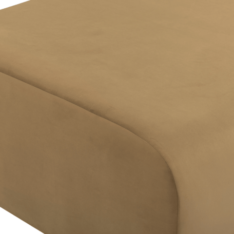 5-Piece Performance Velvet Modular Sectional - image 5