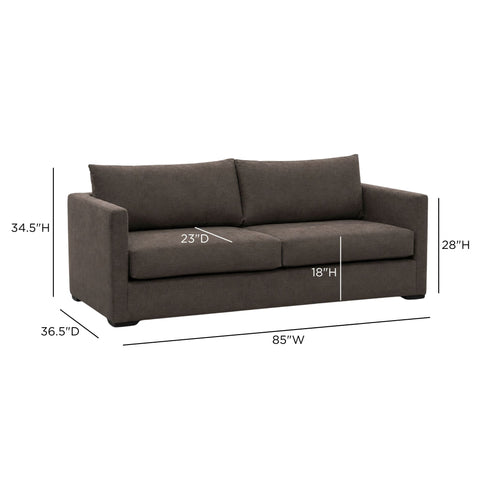 Rosalie Rivoli 85" Sofa - image 7