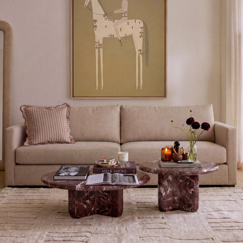 Rosalie Rivoli 85" Sofa - image 2