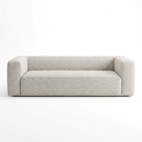 Anais Beaumont 90" Sofa - image 1