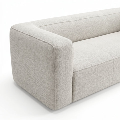 Anais Beaumont 90" Sofa - image 5