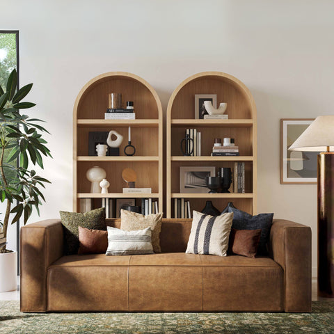 Anais Beaumont 90" Sofa - image 2