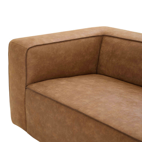 Anais Beaumont 90" Sofa - image 6