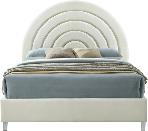 Queen Bed