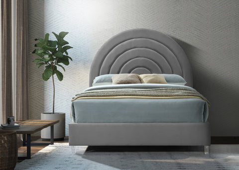 Queen Bed