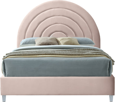 King Bed