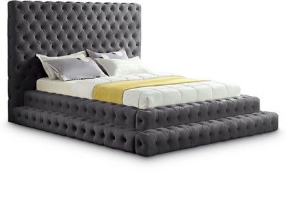 Queen Bed (3 Boxes)