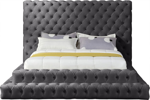 Queen Bed (3 Boxes)