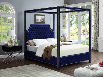 King Bed (3 Boxes)