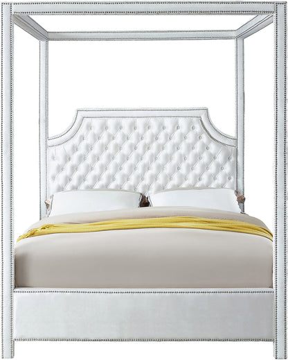 King Bed (3 Boxes)