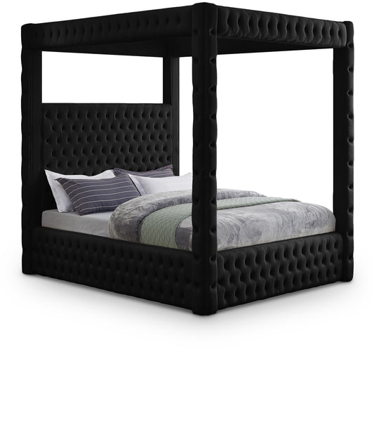 King Bed (4 Boxes)