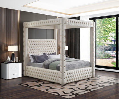 King Bed (4 Boxes)