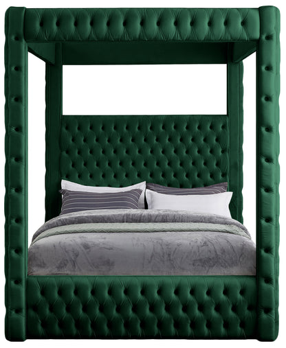 King Bed (4 Boxes)