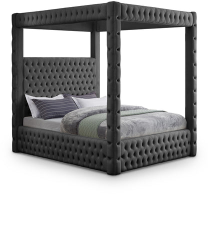 King Bed (4 Boxes)