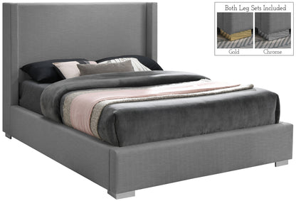 King Bed (3 Boxes)