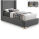Grey