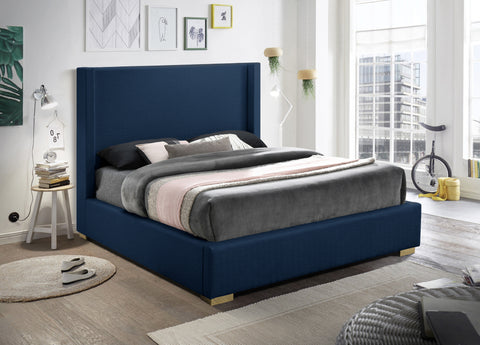 Queen Bed (3 Boxes)
