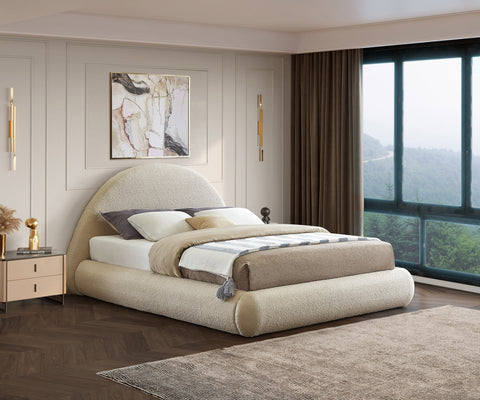 Full Bed