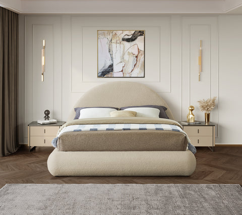 Full Bed