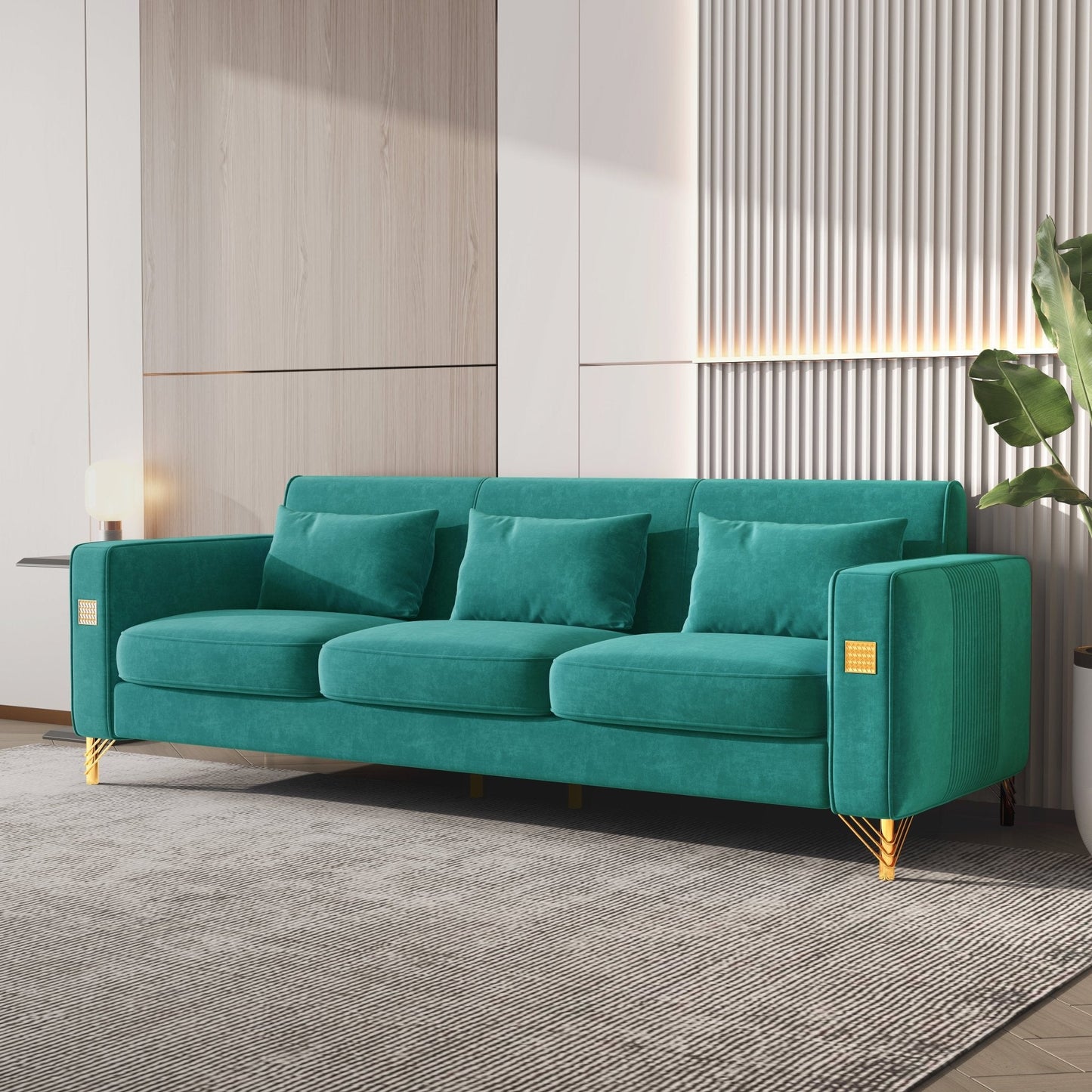 alessia sofa