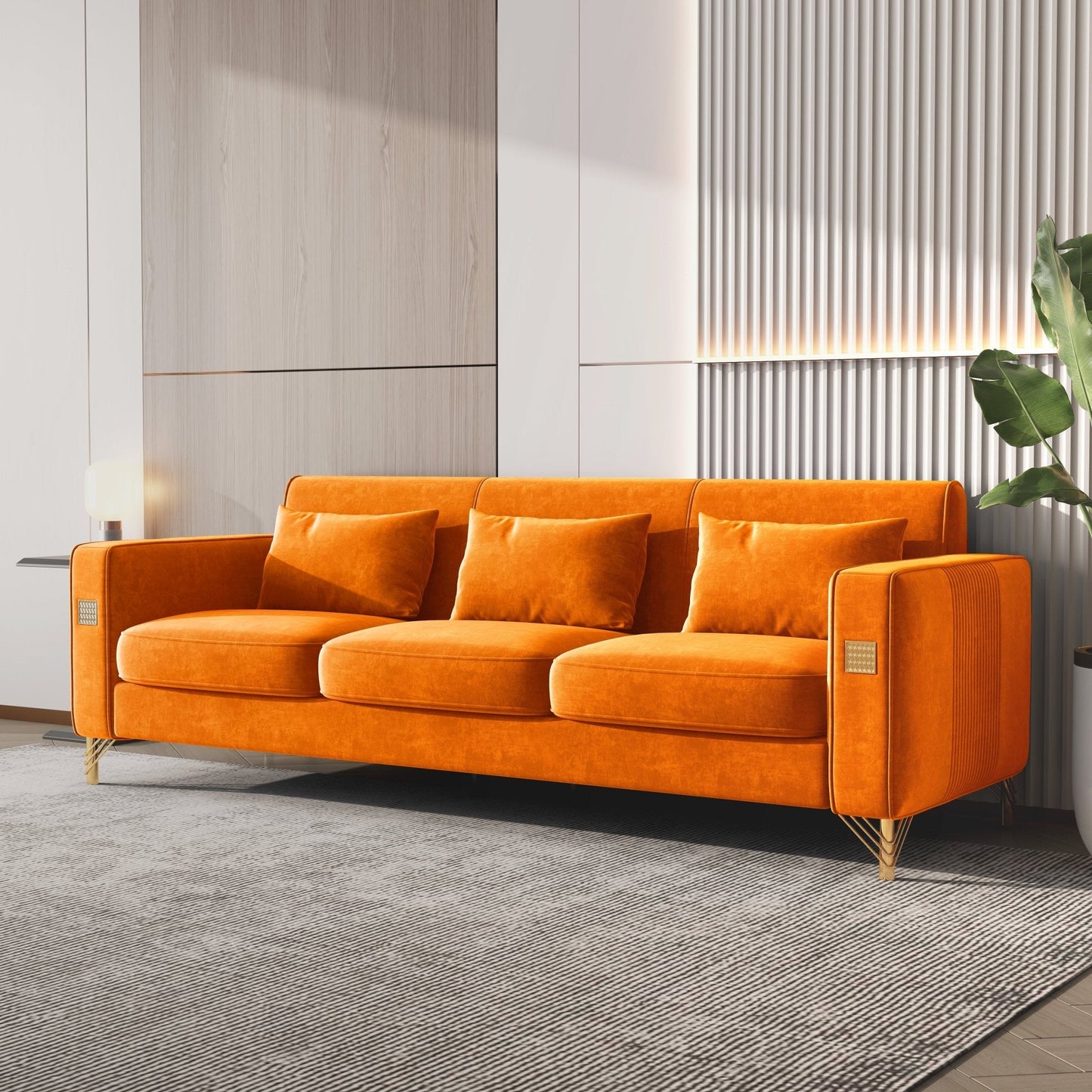 alessia sofa