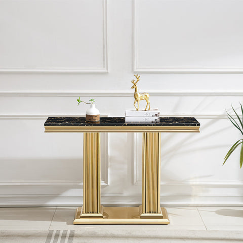Claudio CONSOLE TABLE