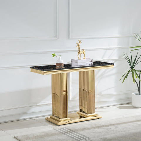 Claudio CONSOLE TABLE