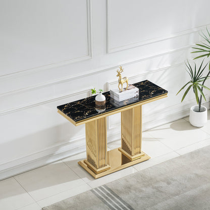 Claudio CONSOLE TABLE