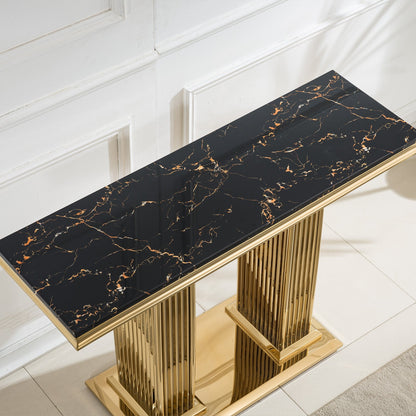 Claudio CONSOLE TABLE
