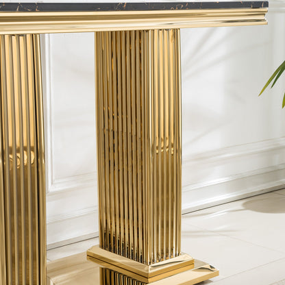 Claudio CONSOLE TABLE